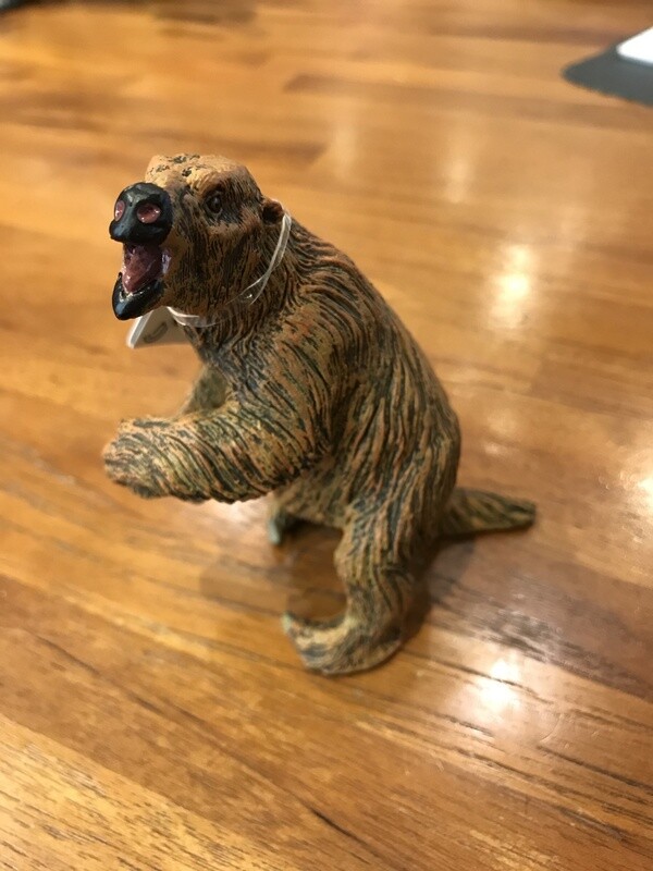 274129 Giant Sloth