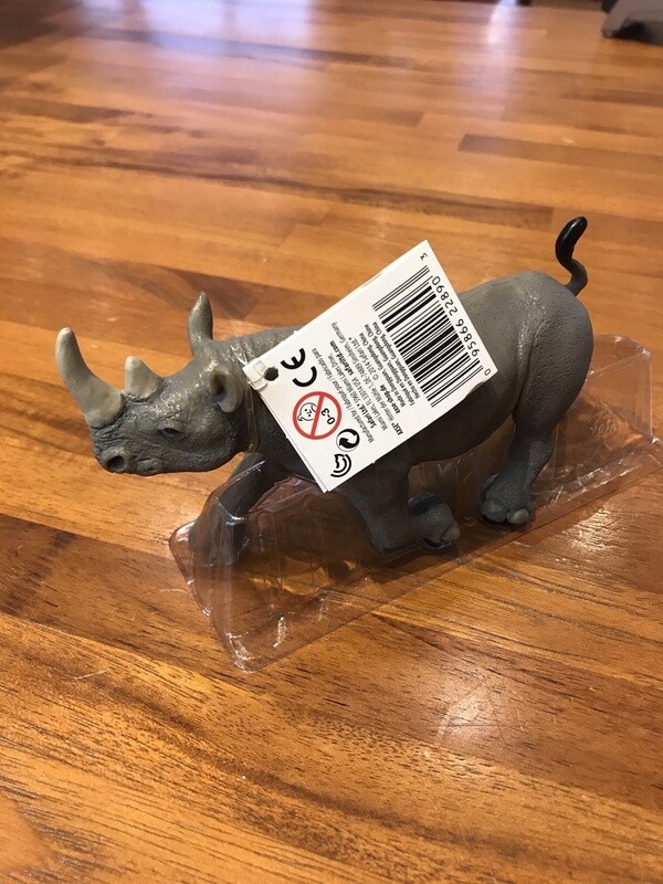 228929 Black Rhino