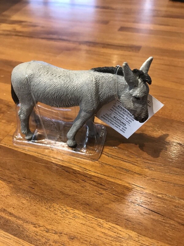 249829 Donkey