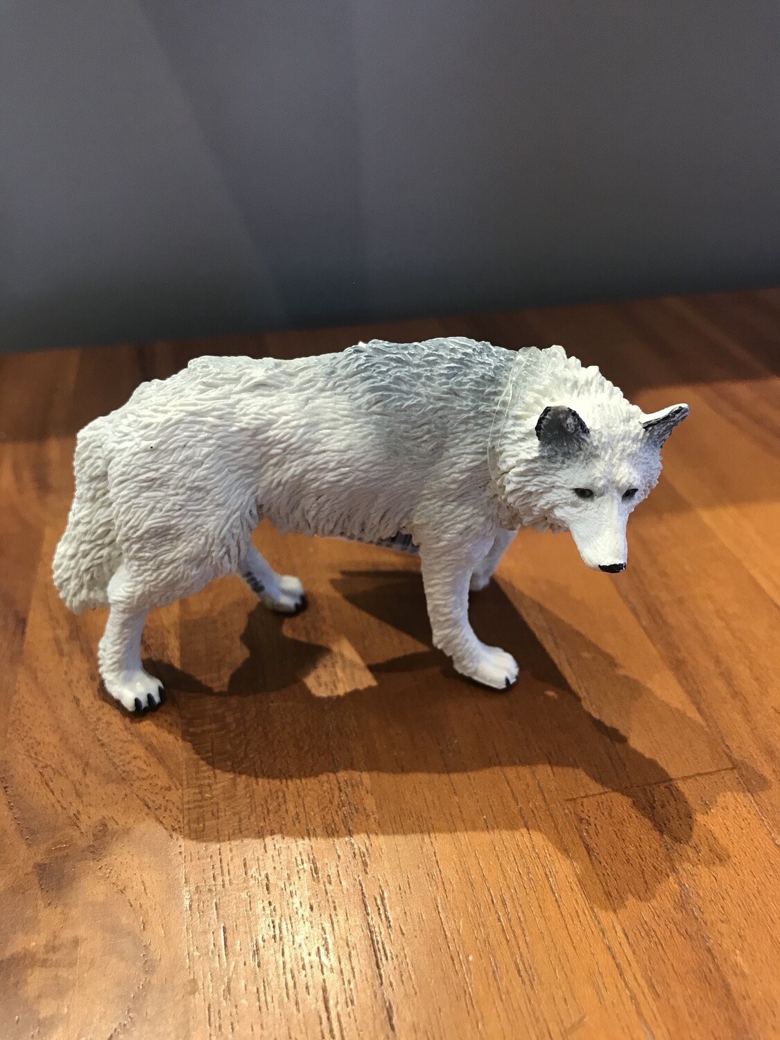 220029 White Wolf