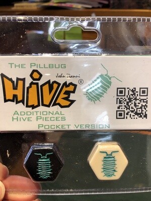 TCI20825 Hive Pocket Pillbug Expansion