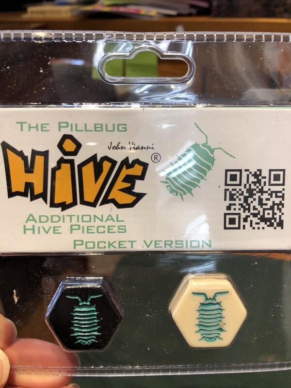 TCI20825 Hive Pocket Pillbug Expansion