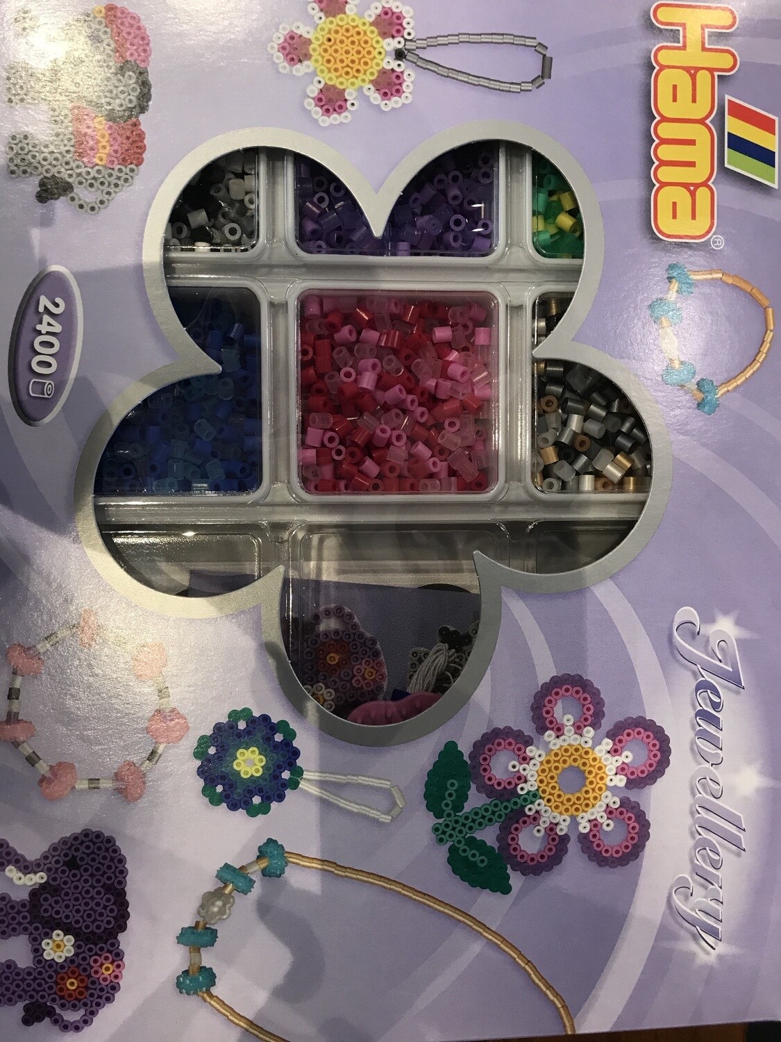 3716 Jewellery Midi GiftBox