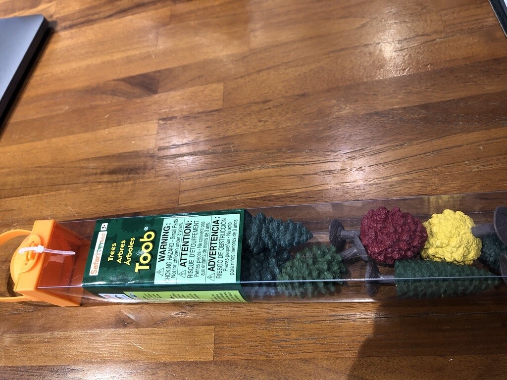 684304 Trees