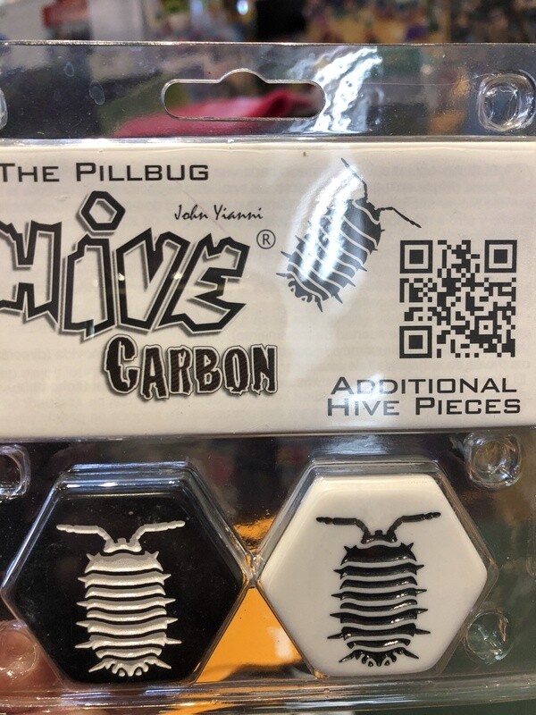 TCI20823 Hive Carbon Pillbug Expansion