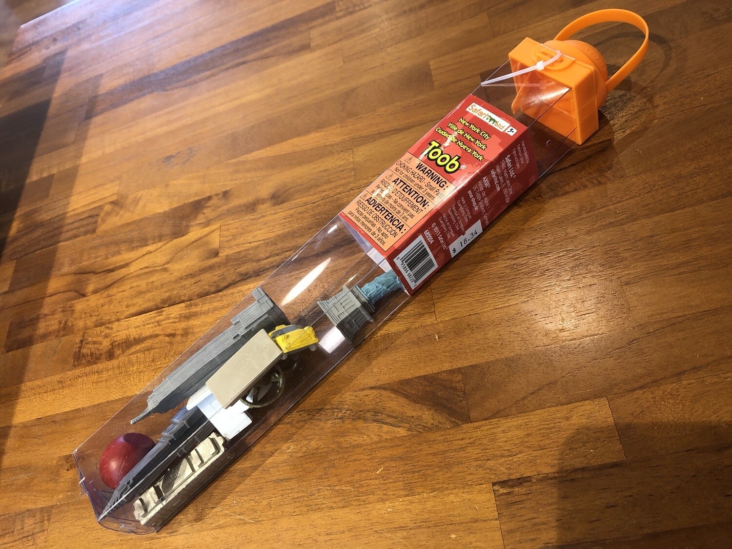682204 New York City