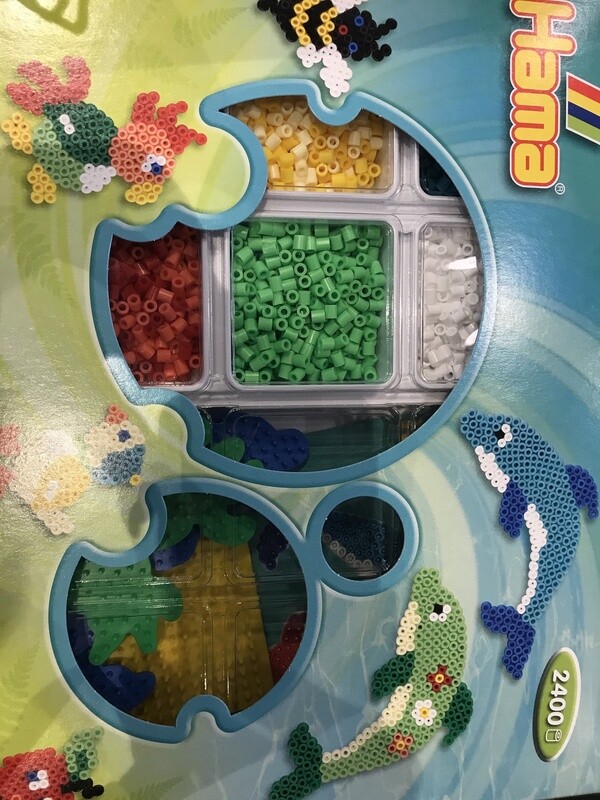 3717 Animal Midi GiftBox