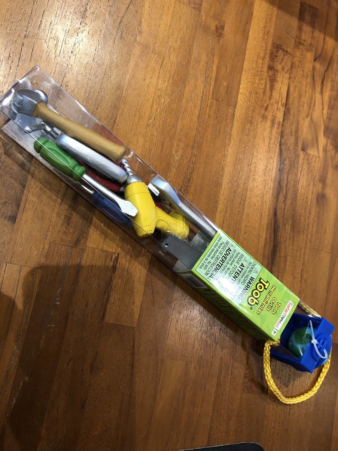 689604 Tools