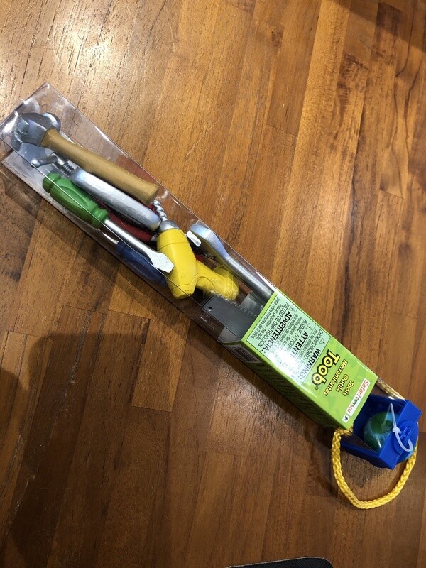 689604 Tools