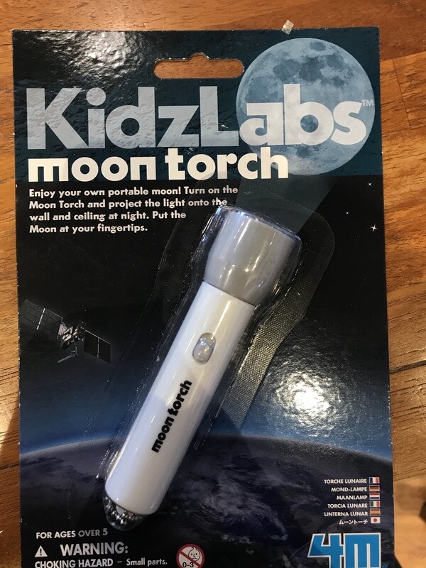 P3310 MOON TORCH