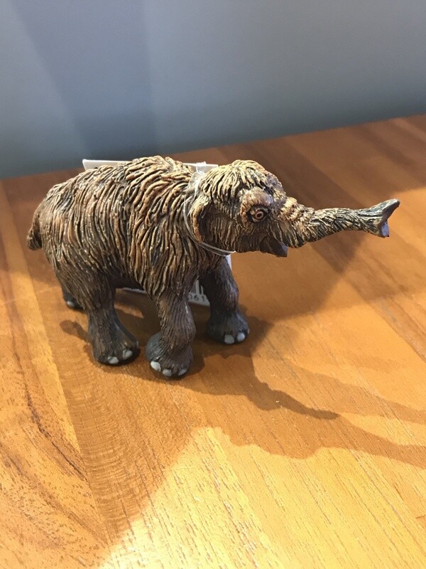 280029 Woolly Mammoth Baby