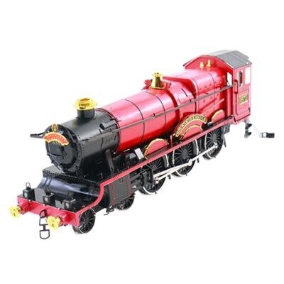 ICX137 Iconx Harry Potter-Hogwarts Exp. 3.5sh.