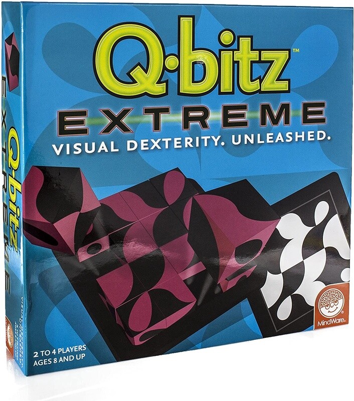 MW-56035 Q-bitz Extreme