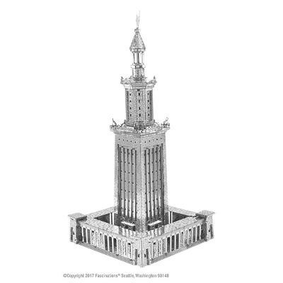 ICX026 Iconx, Lighthouse of Alexandria, 2 sh.