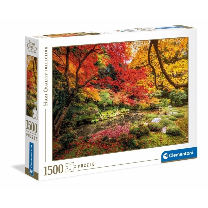 CLM31820 1500PC HQC - AUTUMN PARK (2) ML