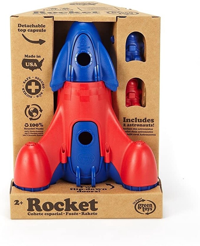 RKTA-1041  GT Rocket - Assorted