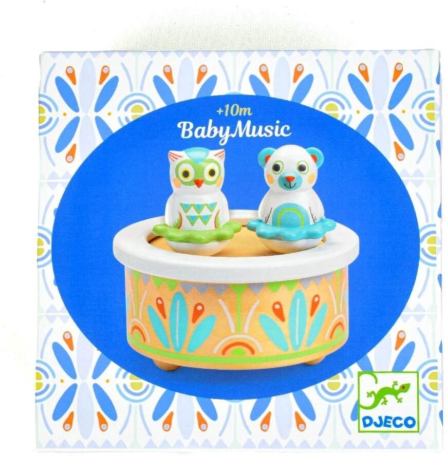 DJ06110 BabyMusic