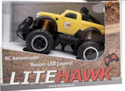 285-50011 50010 LITEHAWK TRAIL X