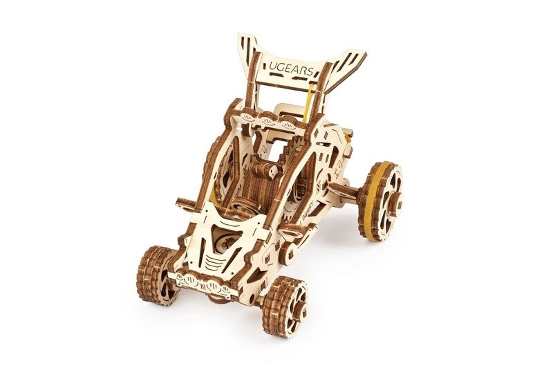 Mini Buggy