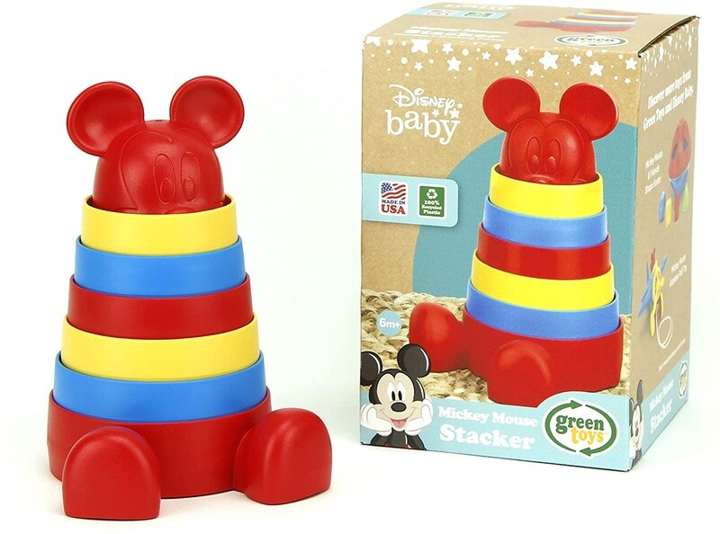 DSTMY-1425  Mickey Mouse Stacker
