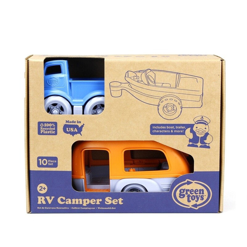 RVCO-1459  RV Camper Set