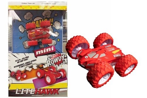 285-41005 LITEHAWK MINI ROWDY
