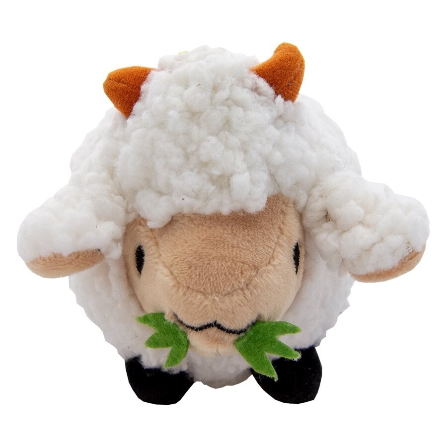 C25033 CATANIMAL PLUSHES - CATAN SHEEP SPRITE