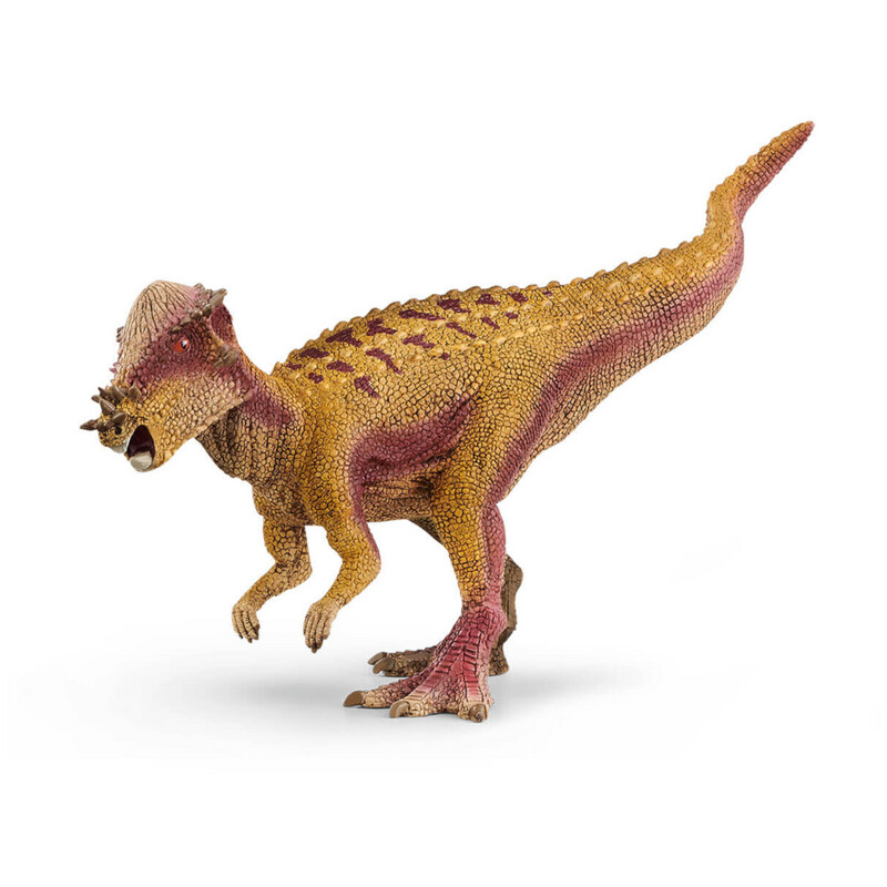 15024 Pachycephalosaurus