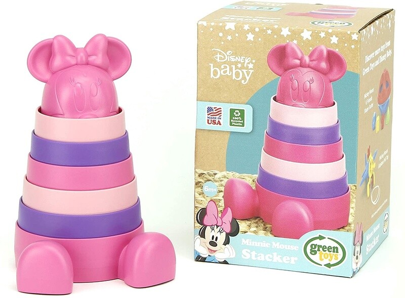DSTME-1426  Minnie Mouse Stacker