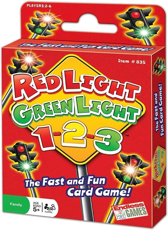 EG835 RED LIGHT GREEN LIGHT 1-2-3 (8) ENG