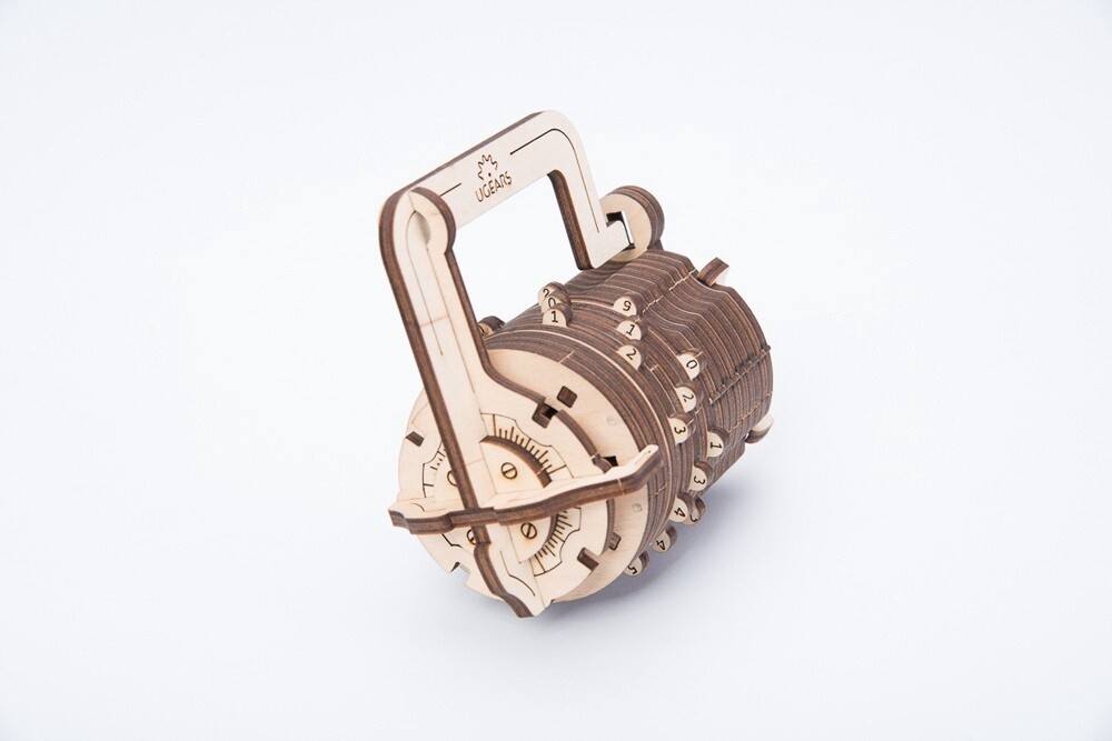 Combination Lock