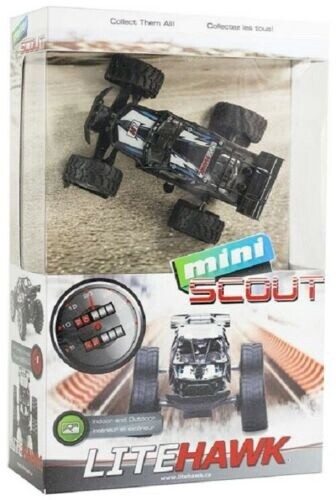 285-41003 LITEHAWK MINI SCOUT