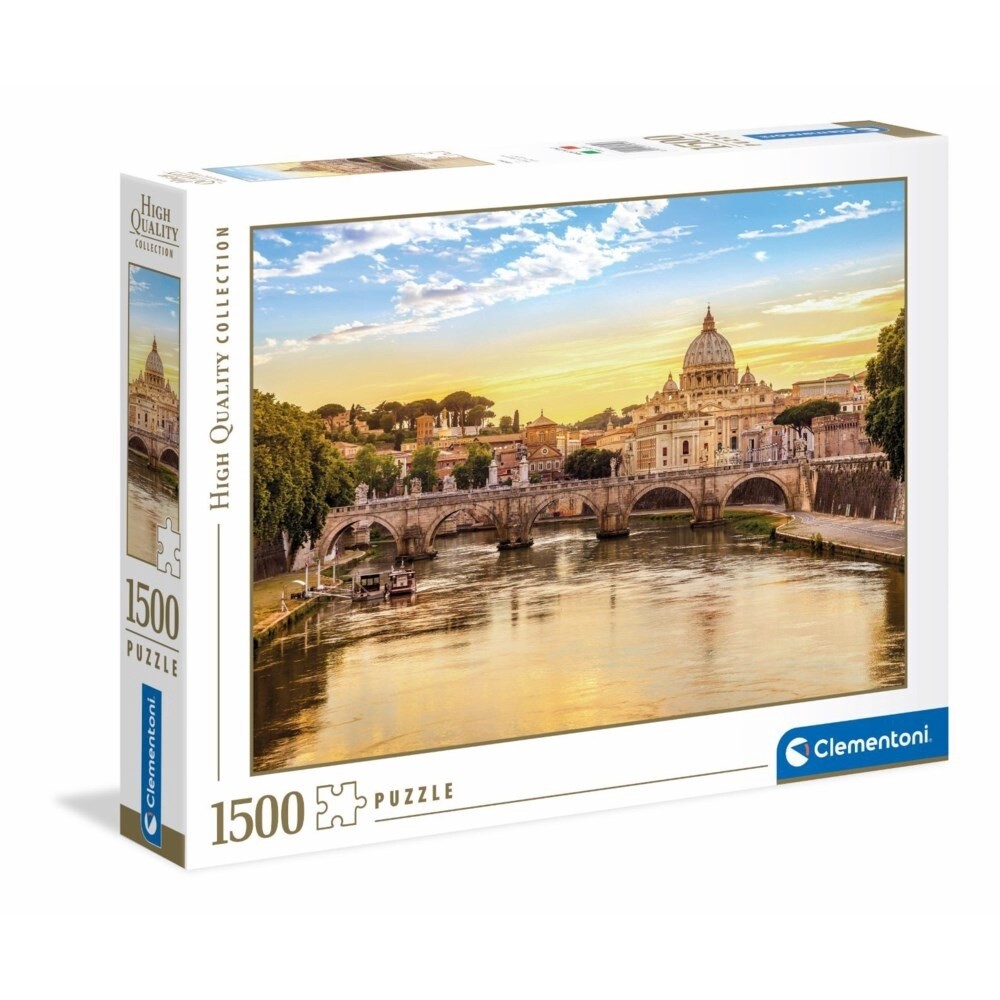 CLM31819 1500PC HQC - ROME (2) ML