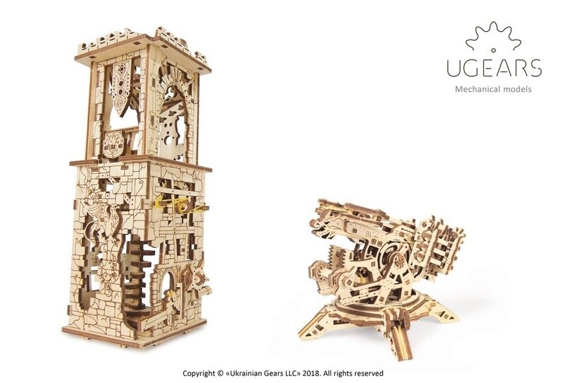 Archballista-Tower