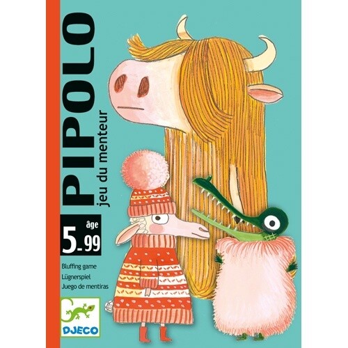 DJ05108 - Pipolo