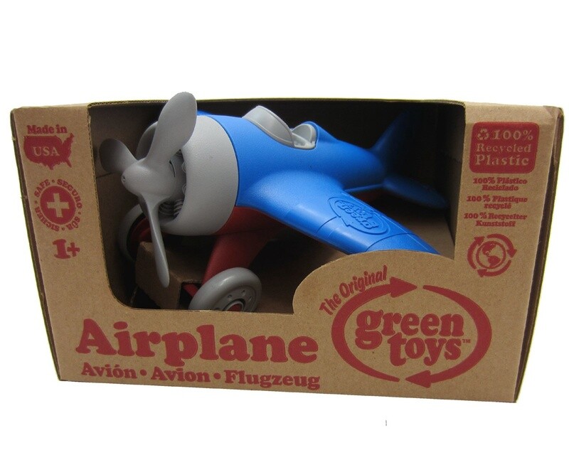 AIRA-1028  GT Airplane - Assortment