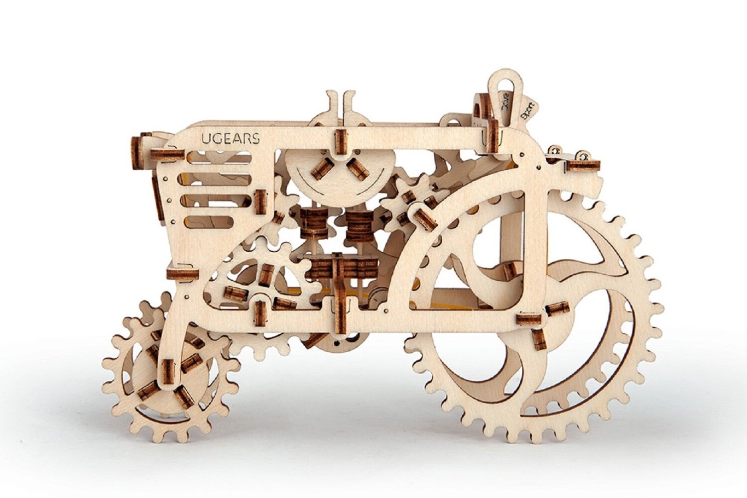 Tractor