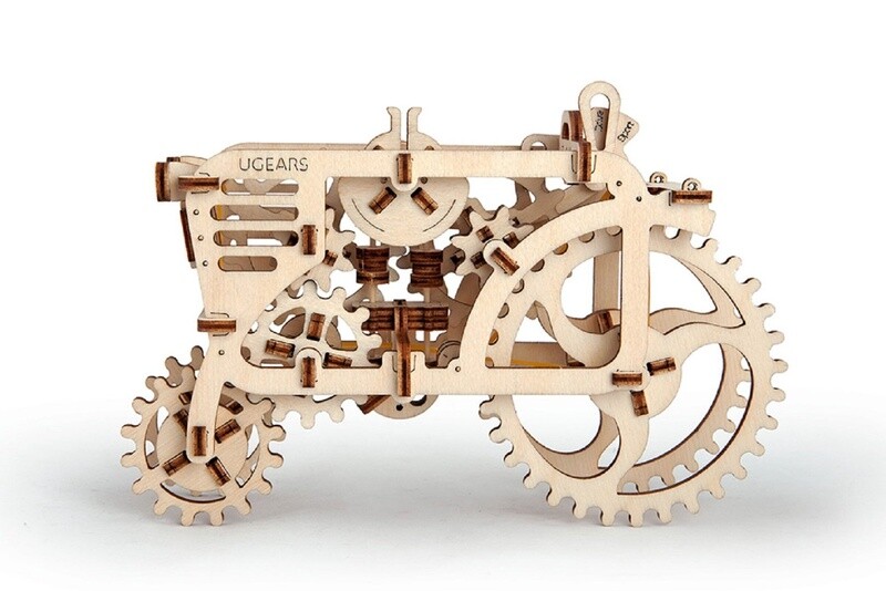 Tractor