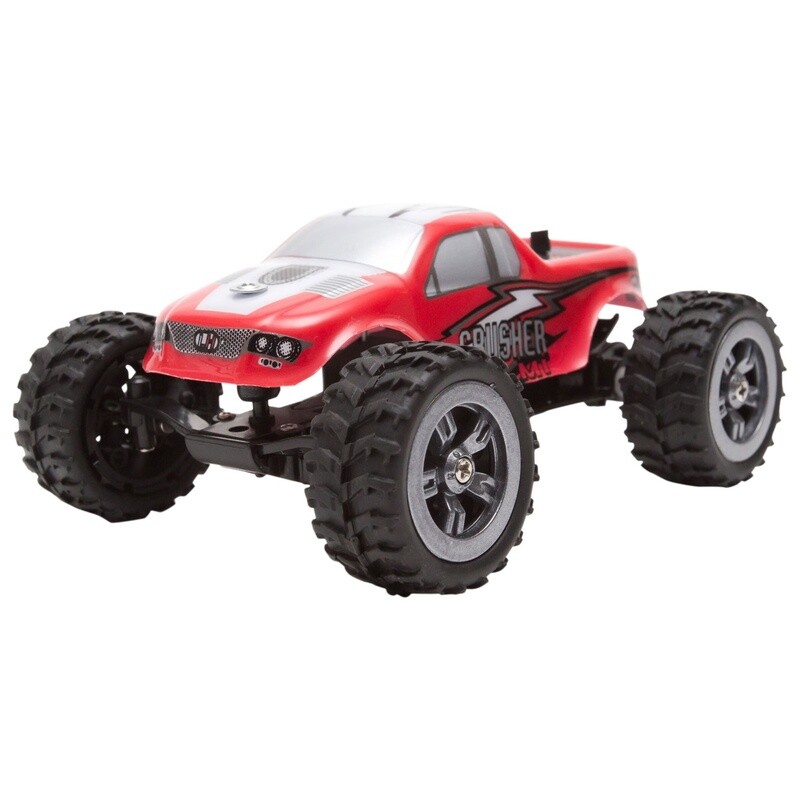 285-41002 LITEHAWK MINI CRUSHER