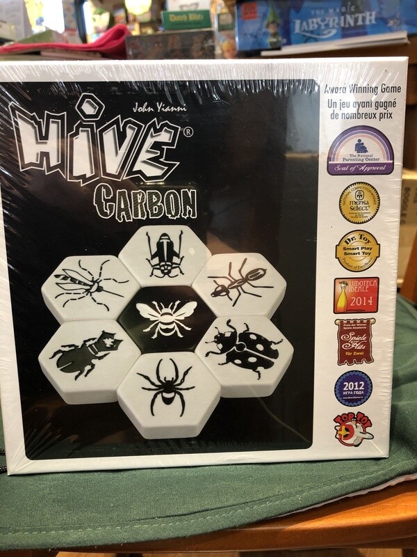 TCI21213 Hive Carbon