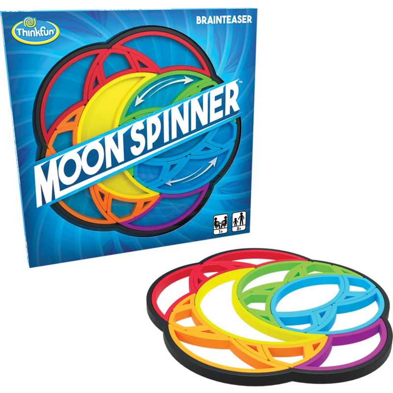 76388 Moon Spinner