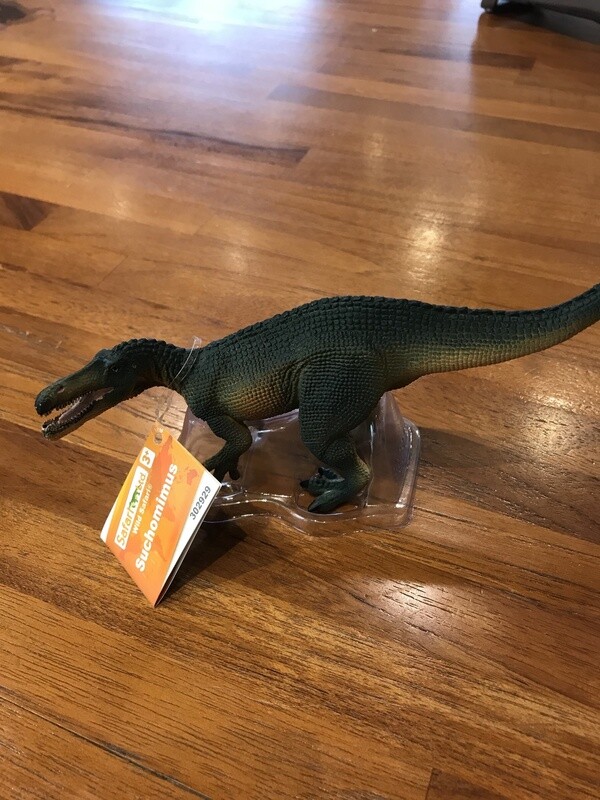 302929 Suchomimus