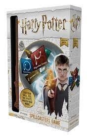 PR-8543 Harry Potter: Spellcasters Game