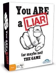 19420 You Are A Liar