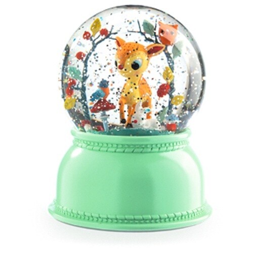 DD03401 Fawn
