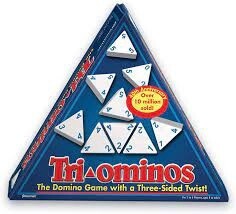 PR-4420 Tri-Ominos