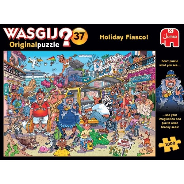 70-25004 1000pcs, Christmas #37