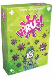 PR-8644 Virus!