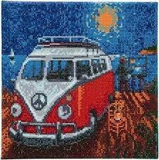 CA-46788 CA Kit (Medium) - Camper Van Go