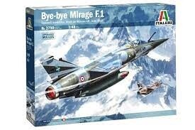 098-2790 Mirage F 1 CT/CR